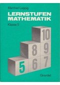 Manfred Leppig - Lernstufen Mathematik 5.