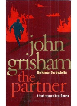 John Grisham - The Partner John Grisham - The Partner, London 2007 antikvár könyv