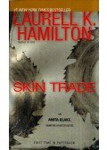 Laurell K. Hamilton - Skin Trade