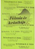 Gulyás Sándor - Félszáz év krónikája