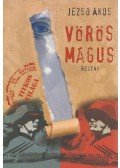 Jezsó Ákos - Vörös Mágus (dedikált)