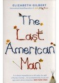 Elizabeth Gilbert - The Last American Man