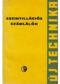 Keszthelyi Lajos - Szcintillációs számlálók