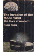 Peter Ryan - The Invasion of the Moon 1969