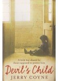 Jerry Coyne - Devil's Child