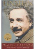 Walter Isaacson - Einstein (angol)