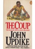 John Updike - The Coup