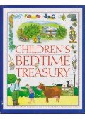 Derek Hall,Alison Morris,Louisa Somerville - Children's Bedtime Treasury