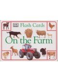 Anne Marie Ryan - Flash Cards - On the Farm