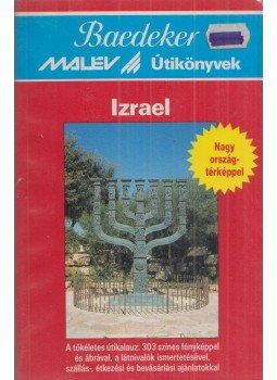 Benczédi Magda (szerk.) - Izrael Benczédi Magda (szerk.) - Izrael, Budapest 1996 antikvár könyv