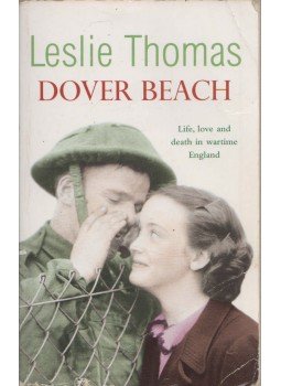 Leslie Thomas - Dover Beach Leslie Thomas - Dover Beach, London 2005 antikvár könyv