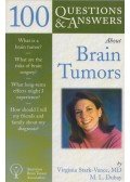 Virginia Stark-Vance - 100 Questions & Answers about Brain Tumors