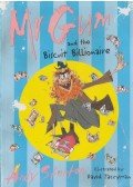 Andy Stanton - Mr. Gum and the Biscuit Billionaire
