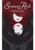 PEARCE, JACKSON - Sisters Red
