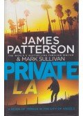 James Patterson - Private L.A.