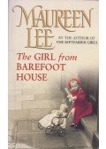 Maureen Lee - The Girl from Barefoot House