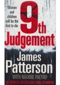 James Patterson - 9th Judgement