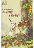 Bosnyák Viktória - A sirály a király?