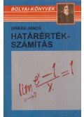 Urbán János - Határértékszámítás