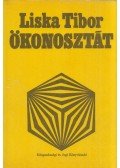 Liska Tibor - Ökonosztát (dedikált)