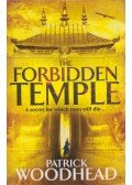 Patrick Woodhead - The Forbidden Temple