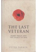 Peter Parker - The Last Veteran