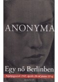 Anonyma - Egy nő Berlinben
