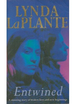 Lynda La Plante - Entwined Lynda La Plante - Entwined, London 1993 antikvár könyv