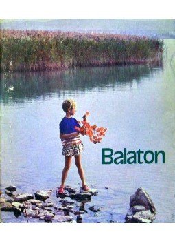 Lengyel Lajos - Lake Balaton Lengyel Lajos - Lake Balaton, Budapest 1968 antikvár könyv
