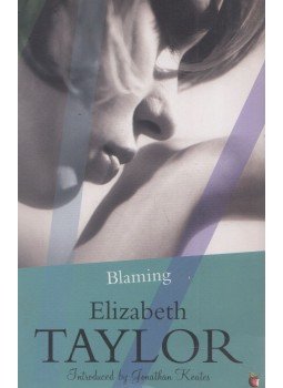 Taylor, Elizabeth - Blaming Taylor, Elizabeth - Blaming, London 2007 antikvár könyv