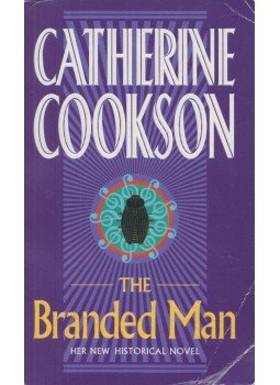 Cookson, Catherine - The Branded Man Cookson, Catherine - The Branded Man, London 1997 antikvár könyv
