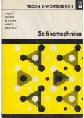 Dr. Karl-Otto Backhaus - Szilikáttechnika