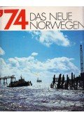 Gunnar Jerman - Das neue Norwegen '74