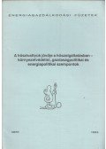 Schönviszkyné Gáldi Anna - Energiagazdálkodási füzetek 1993/6