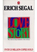 Segal, Erich - Love Story