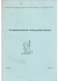 Schönviszkyné Gáldi Anna - Energiagazdálkodási füzetek 1993/17