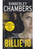Kimberley Chambers - Billie Jo