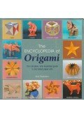 Nick Robinson - The Encyclopedia of Origami