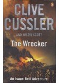 Stevenson,Osburne - The wrecker