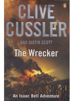Stevenson, Osburne - The wrecker Stevenson, Osburne - The wrecker, London 2009 antikvár könyv