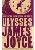 James Joyce - Ulysses (angol)