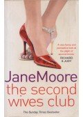 Jane Moore - The Second Wives Club