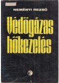 Neményi Rezső dr. - Védőgázas hőkezelés