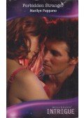 Marilyn Pappano - Forbidden Stranger