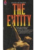 Frank de Felitta - The Entity