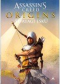 Oliver Bowden - Assassin's Creed - Sivatagi eskü