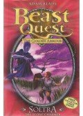 Adam Blade - Beast Quest 9: Soltra the Stone Charmer
