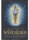 A. C. Bhaktivedanta Swami Prabhupáda - The Science of Self-Realization