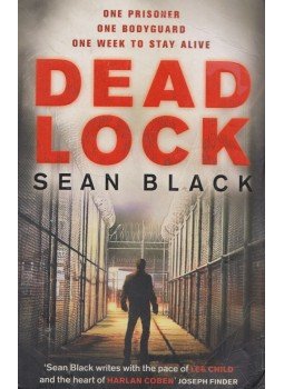 Sean Black - Deadlock Sean Black - Deadlock, London 2011 antikvár könyv