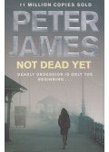 Peter James - Not Dead Yet